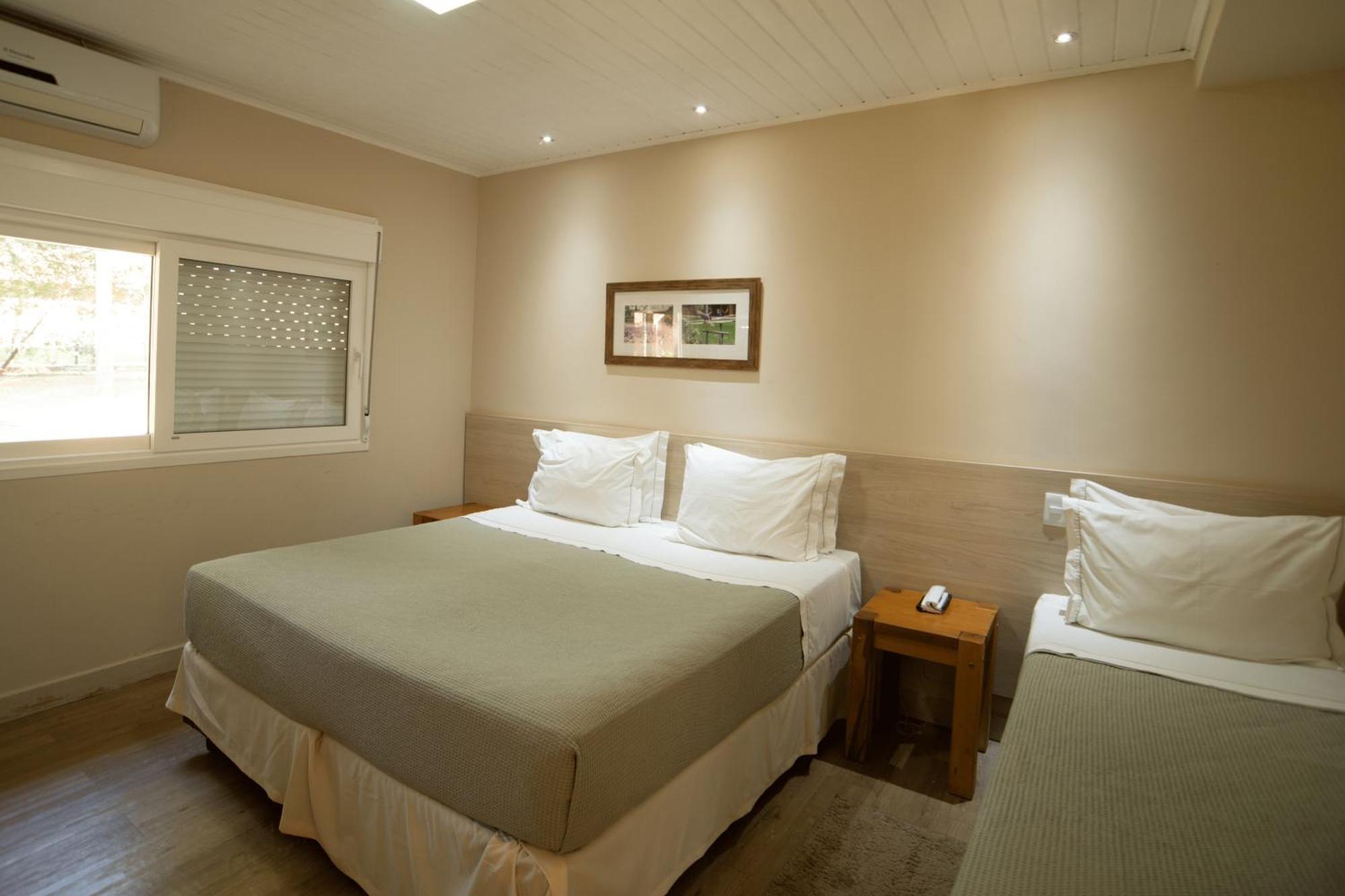 Inn Olho D'agua