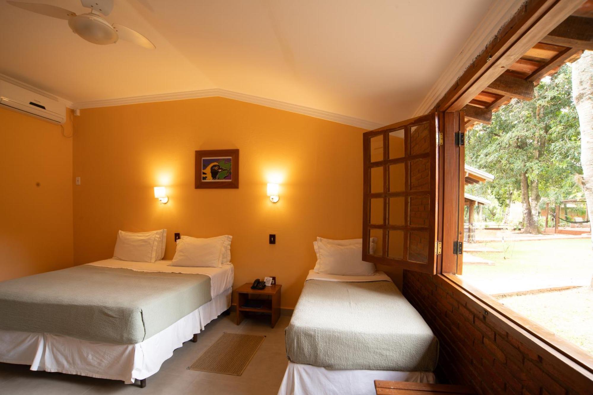 Inn Olho D'agua