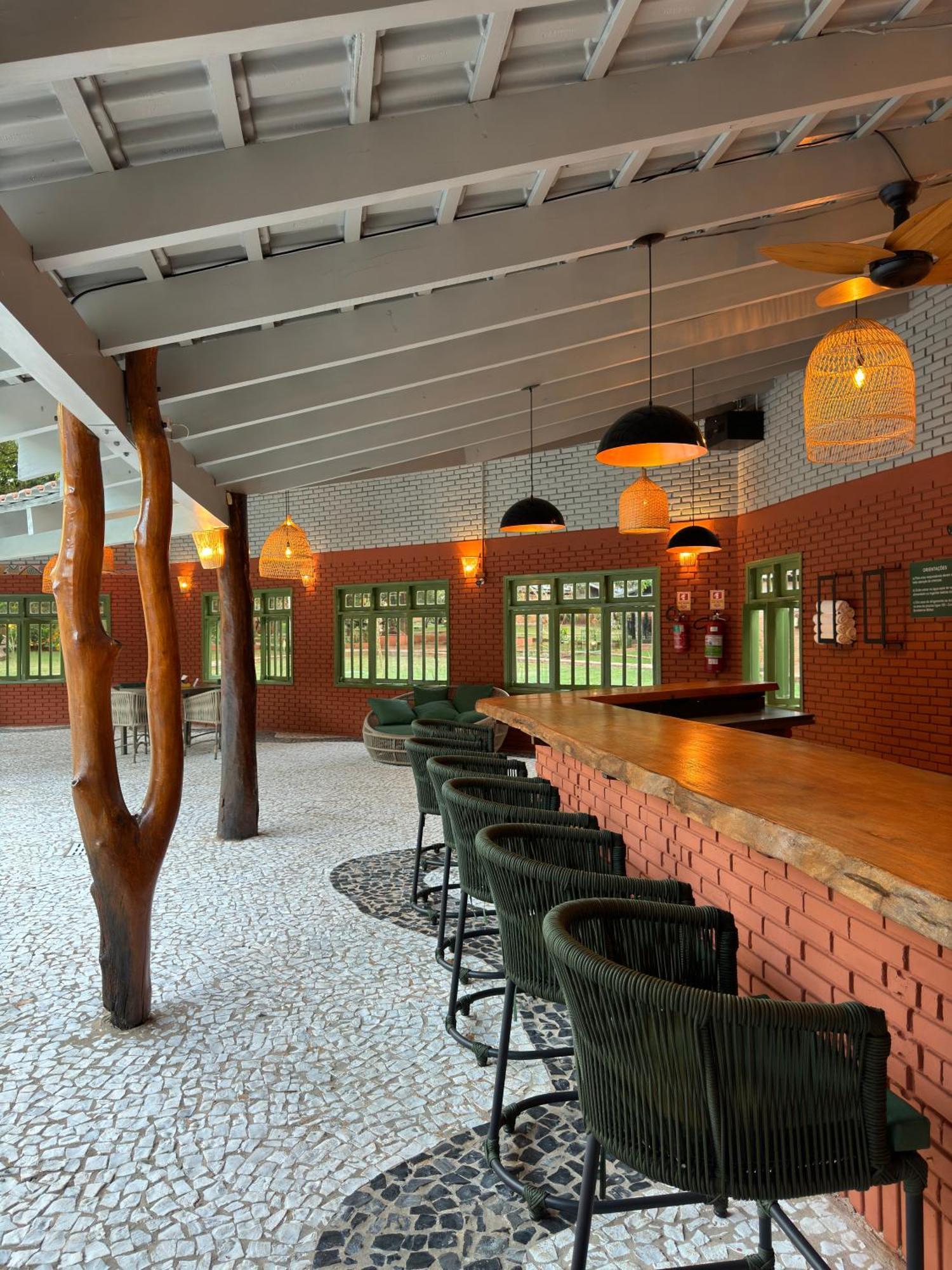 Olho D'agua Inn Bonito (Mato Grosso do Sul)